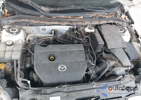 2012 Mazda Mazda3 I Sport from USA, damaged, VIN JM1BL1UG9C1589335